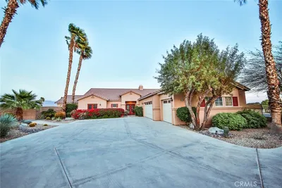 80740 Indian Springs Drive photo 2