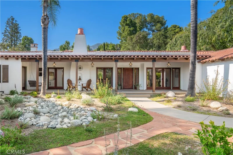 1247 Journeys End Drive, La Canada Flintridge, CA 91011