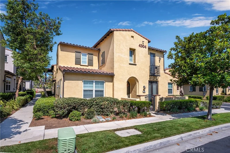 4304 Owens Street 102, Corona, CA 92883
