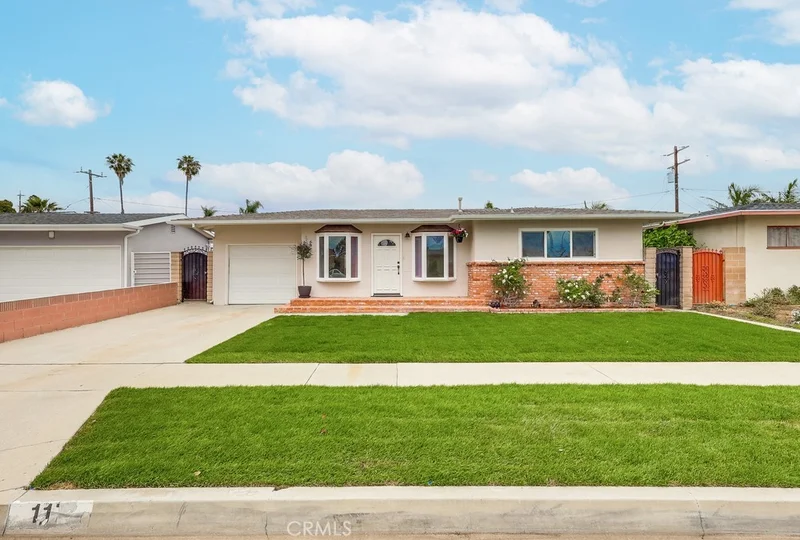 117 E 229th Place, Carson, CA 90745