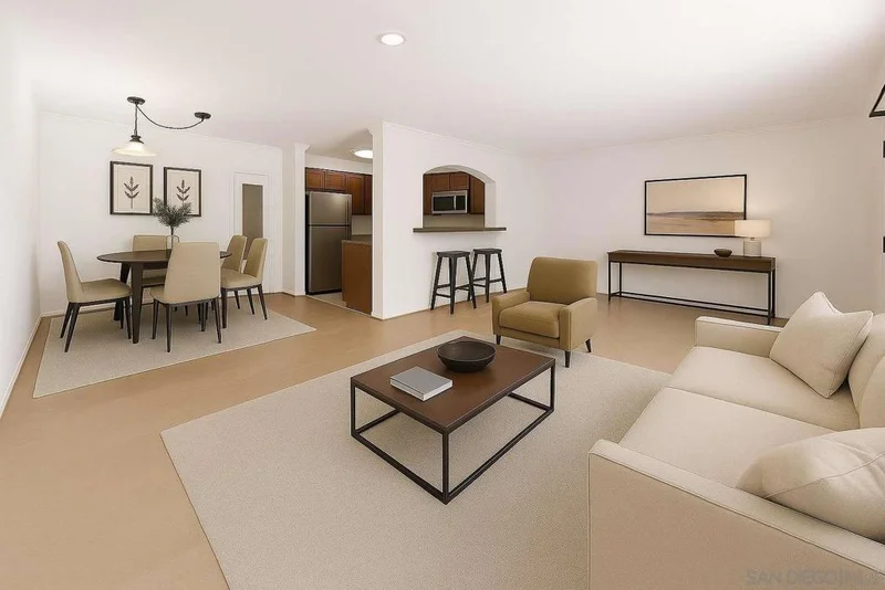 4548 Hawley Blvd. 3, San Diego, CA 92116