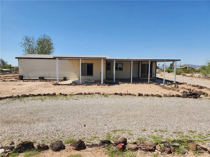Photo 2 of 149825 Pahaska Court