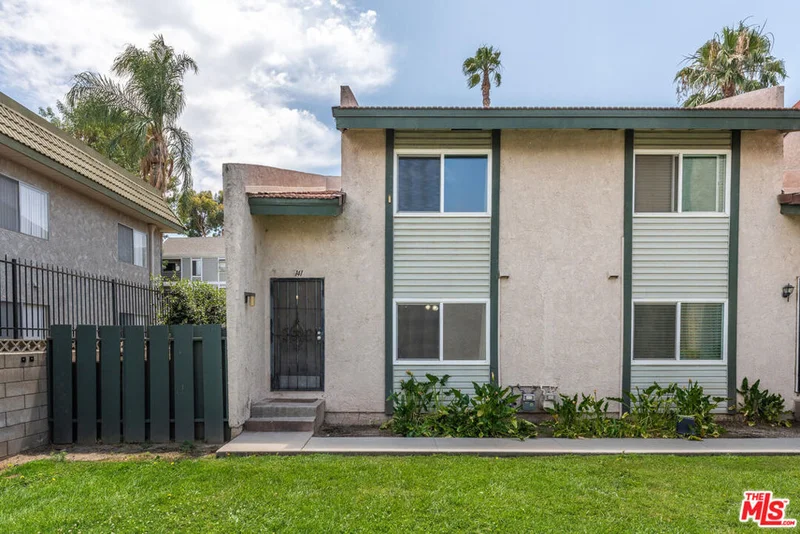 2255 Cahuilla Street 141, Colton, CA 92324