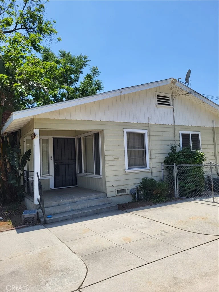 253 S Franklin Street, Hemet, CA 92543