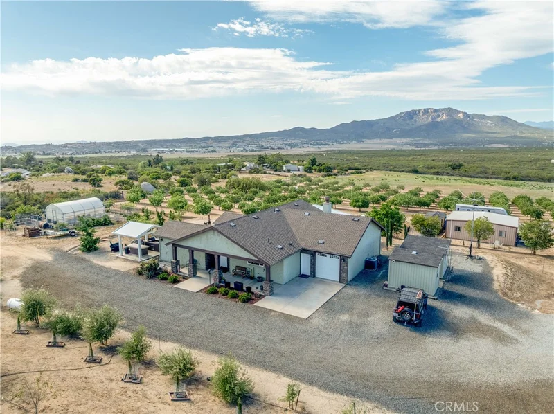 43175 Brownie Street, Aguanga, CA 92536
