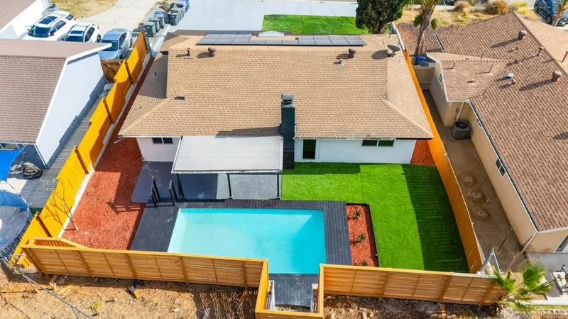 10410 Fairhill Drive, Spring Valley, CA 91977