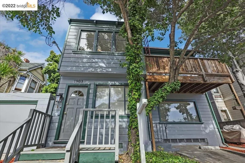 1903 Bonita Avenue 1, Berkeley, CA 94704
