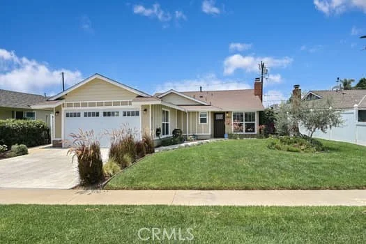 4503 Bannister Avenue, El Monte, CA 91732