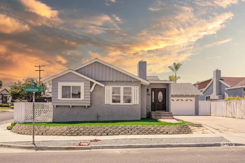 2750 Landscape Drive, San Diego, CA 92139
