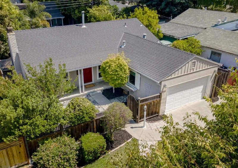 2311 W Hedding Street, San Jose, CA 95128