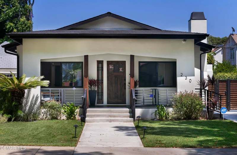 230 N Gerona Avenue, San Gabriel, CA 91775