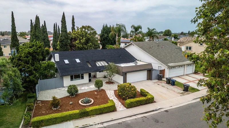 11217 Stonecress Avenue, Fountain Valley, CA 92708