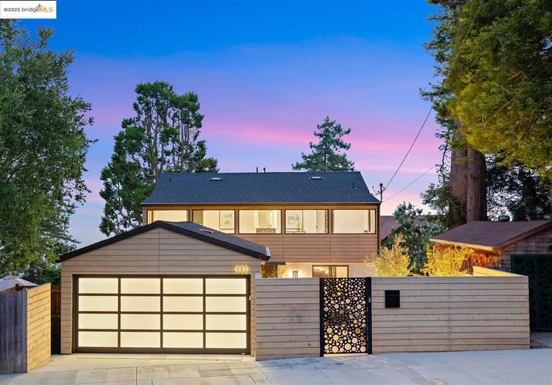 880 Keeler Ave, Berkeley, CA 94708