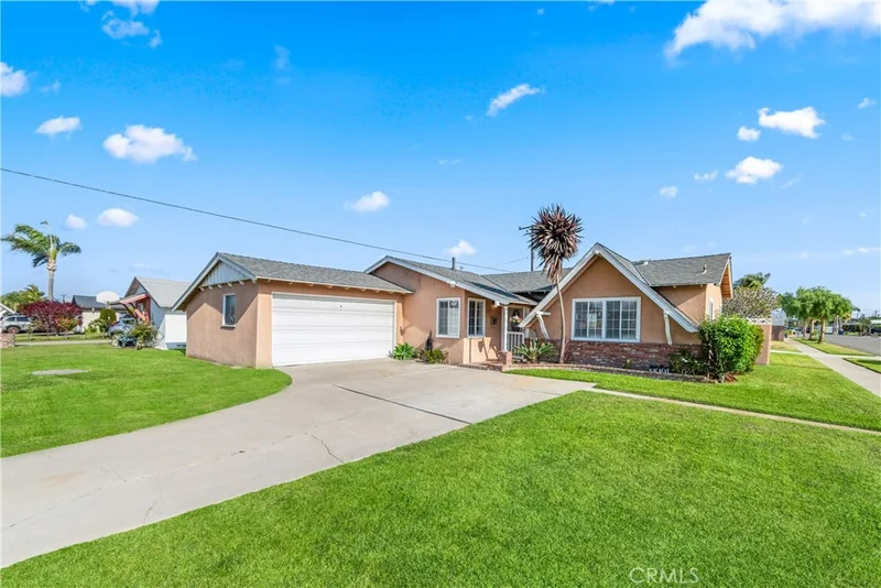 5532 Amador Avenue, Westminster, CA 92683