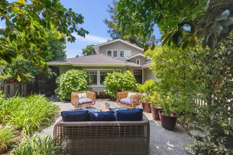 227 Santa Margarita Avenue, Menlo Park, CA 94025