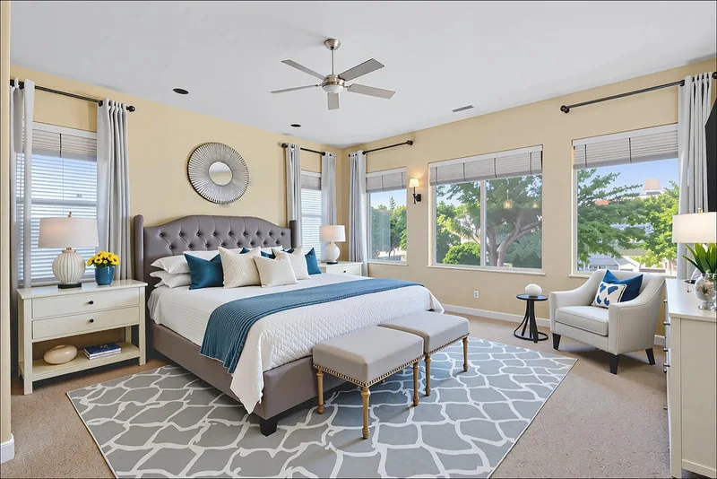 3 Champagne Circle, Rancho Mirage, CA 92270