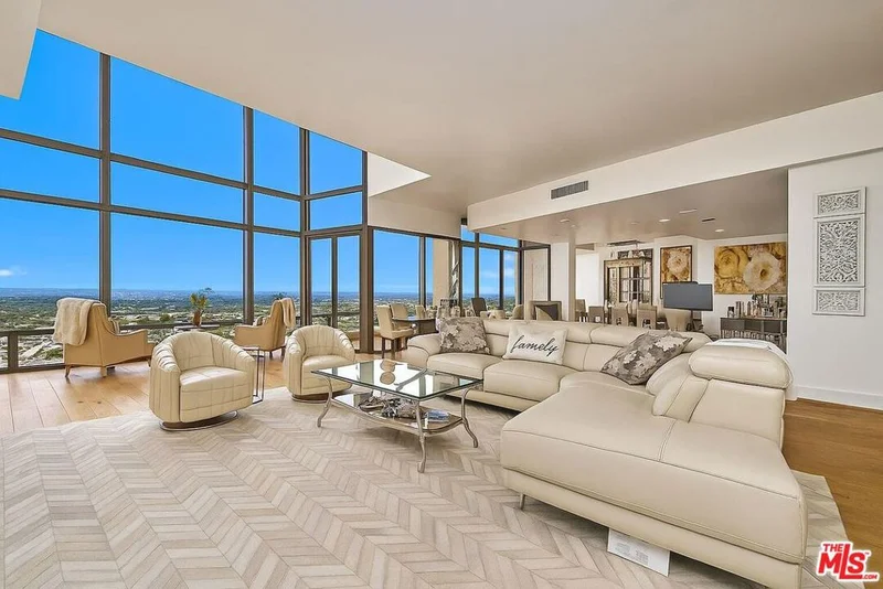 4337 Marina City Drive Ph40, Marina Del Rey, CA 90292