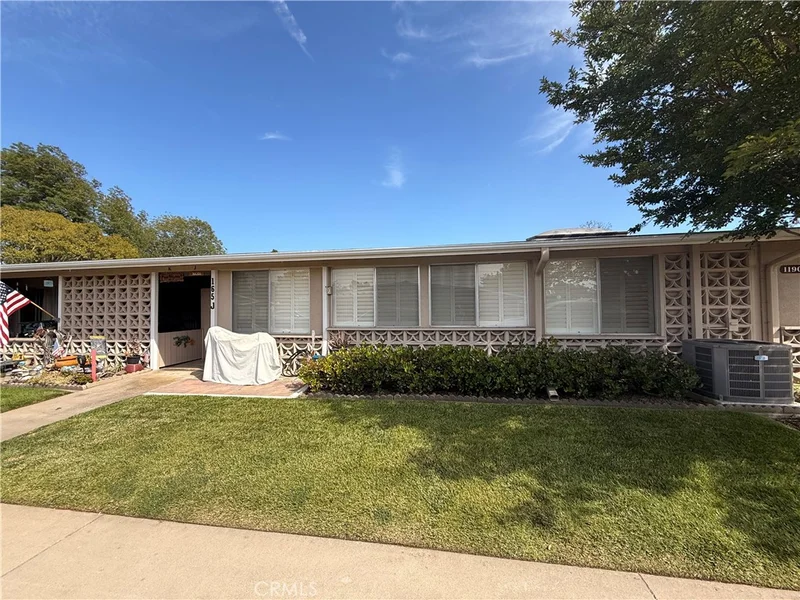1190 Northwood 165J, Seal Beach, CA 90740