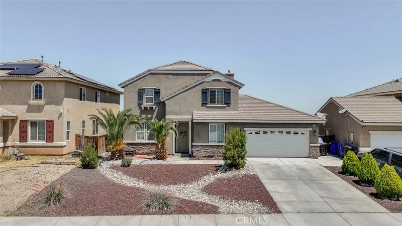 11858 Forest Park Lane, Victorville, CA 92392