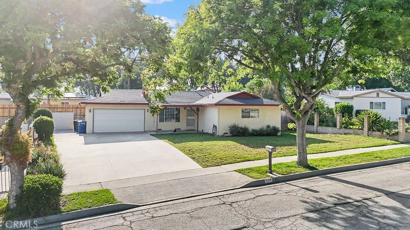 5150 N Berkeley Avenue, San Bernardino, CA 92407
