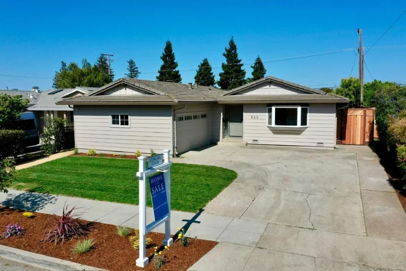 866 Daffodil Way, San Jose, CA 95117