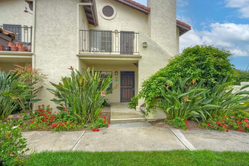4195 Porte De Merano 118, San Diego, CA 92122