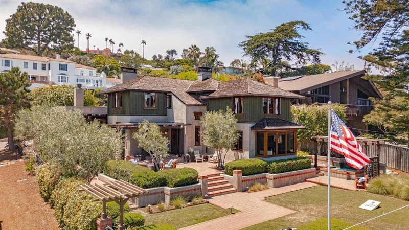 520 San Elijo St, San Diego, CA 92106