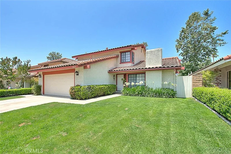 6237 Birdie Drive, La Verne, CA 91750