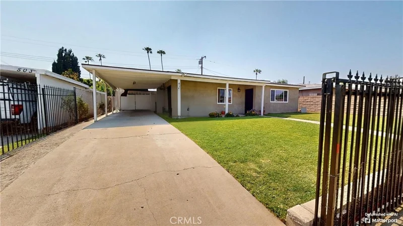 421 Lochmere Avenue, La Puente, CA 91744