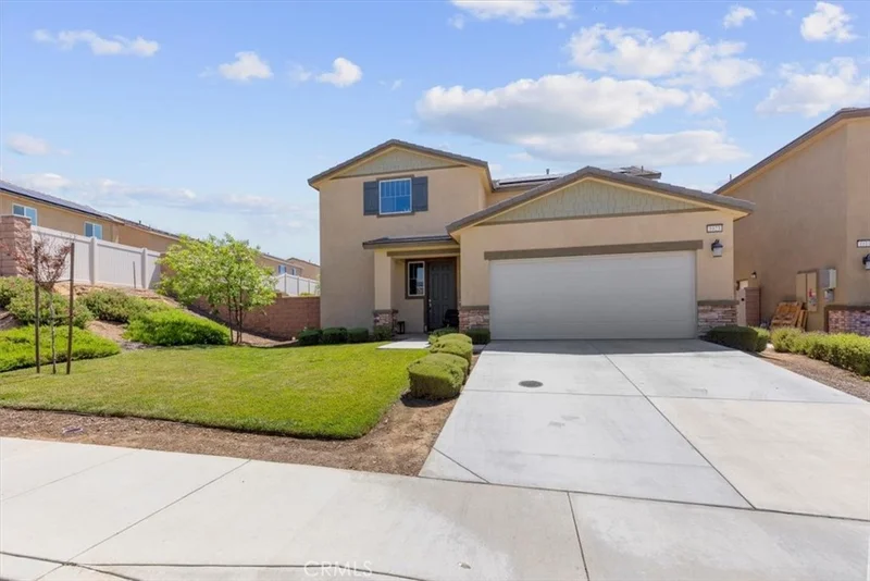 1023 Barberry Lane, Calimesa, CA 92320
