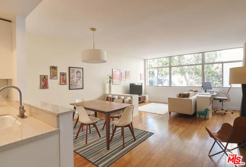 7960 Selma Avenue 109, Los Angeles, CA 90046