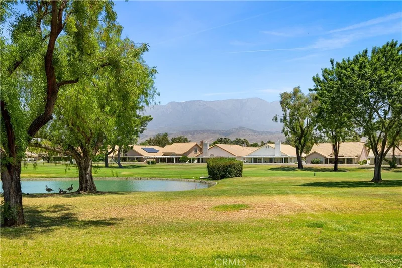 5461 W Palmer Drive, Banning, CA 92220