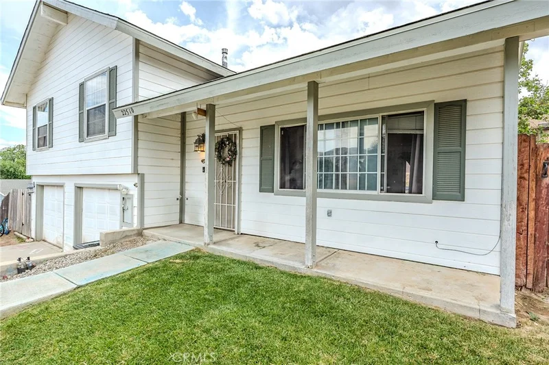 22510 Eagle Way, Tehachapi, CA 93561