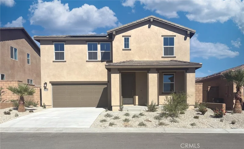 62460 Highwing Street, Desert Hot Springs, CA 92440