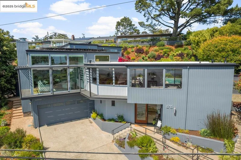 8715 Don Carol Drive, El Cerrito, CA 94530