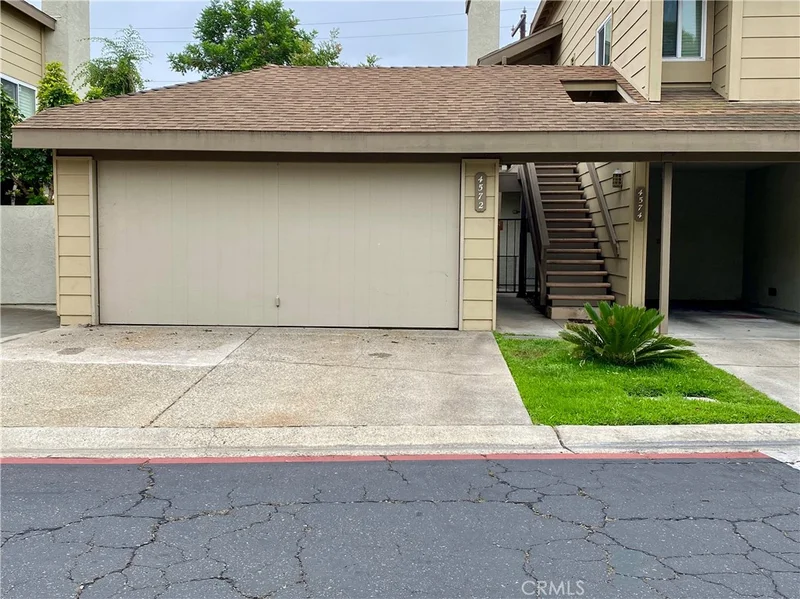 4572 W 5th Street 31, Santa Ana, CA 92703