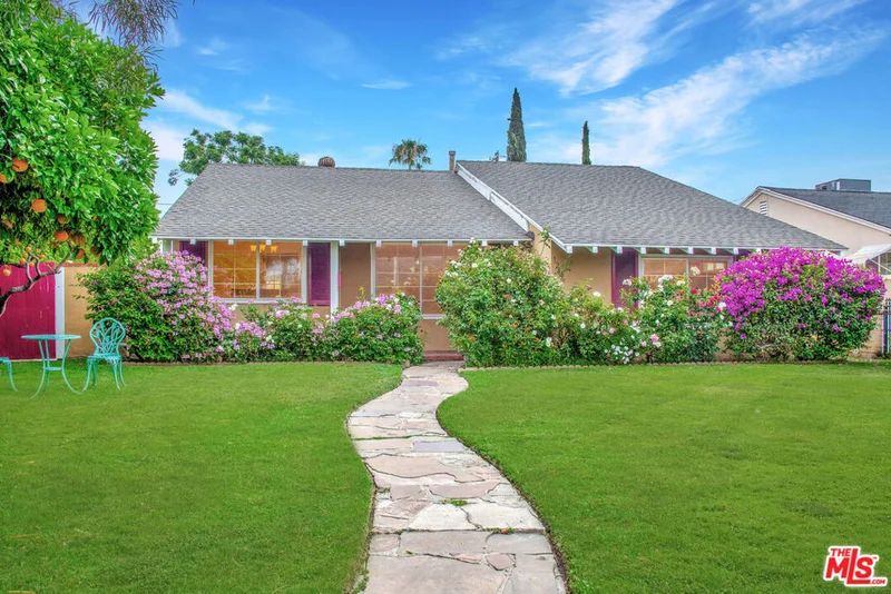12455 Cumpston Street, Valley Village, CA 91607