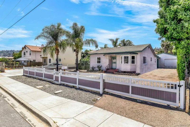 414 Richfield Ave, El Cajon, CA 92020