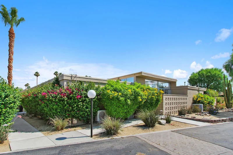 1020 Tamarisk West Street, Rancho Mirage, CA 92270