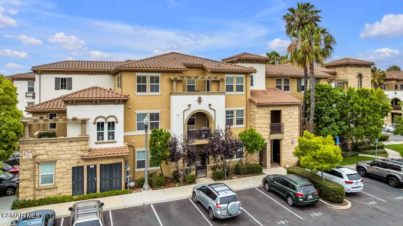 259 Riverdale Court 256, Camarillo, CA 93012