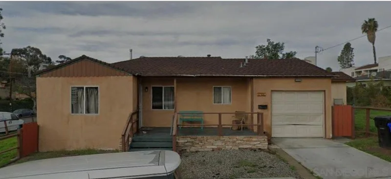 4306 53rd St, San Diego, CA 92115