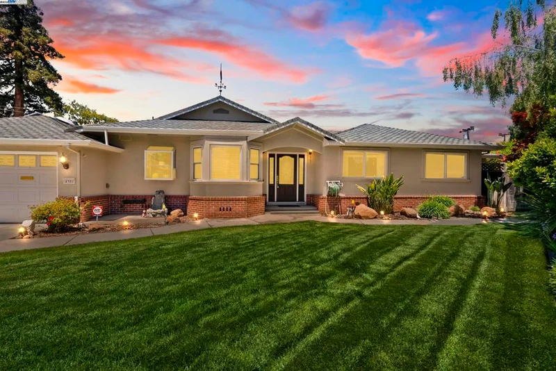 4301 Norris Rd, Fremont, CA 94536