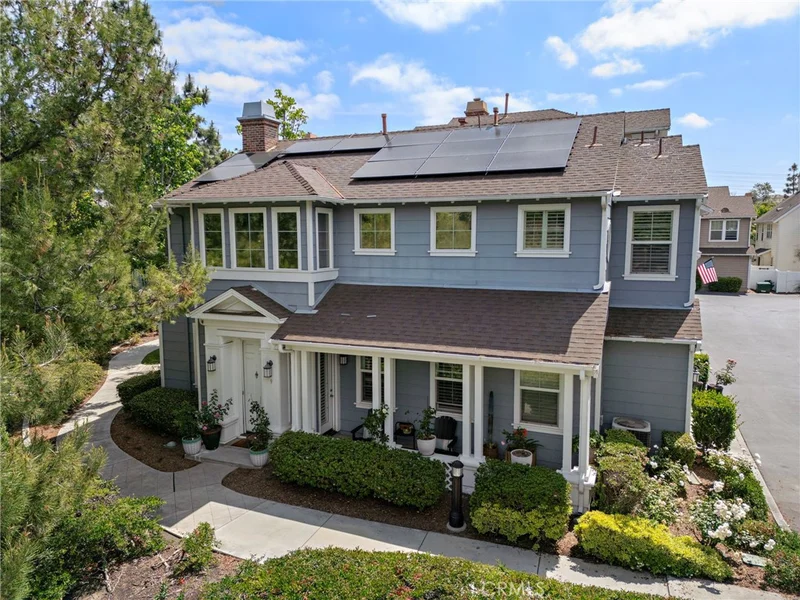 9 Reese Creek, Ladera Ranch, CA 92694