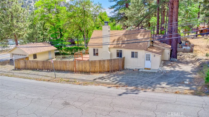 1131 Apple Avenue, Wrightwood, CA 92397