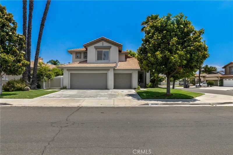 29708 Desert Terrace Drive, Menifee, CA 92584