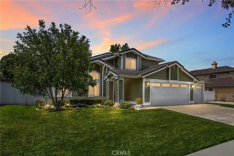 100 Waters Court, Redlands, CA 92374