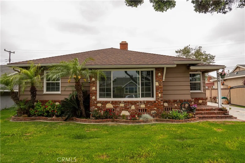 6214 Hungerford Street, Lakewood, CA 90713