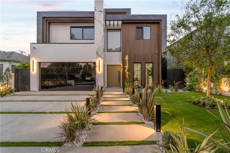4171 Bakman Avenue, Studio City, CA 91602