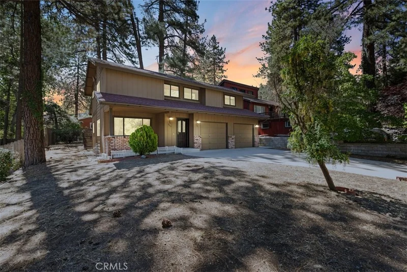 5617 Dogwood Road, Wrightwood, CA 92397