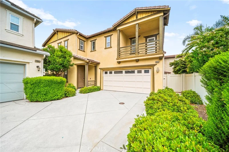 46059 Rocky Trail Lane 124, Temecula, CA 92592